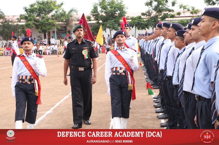 army-parade-defence-career-academy-aurangabad-defence-career-academy-in-maharashtra