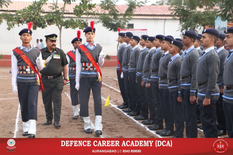 SSB-Preparation-in-aurangabad-DCA